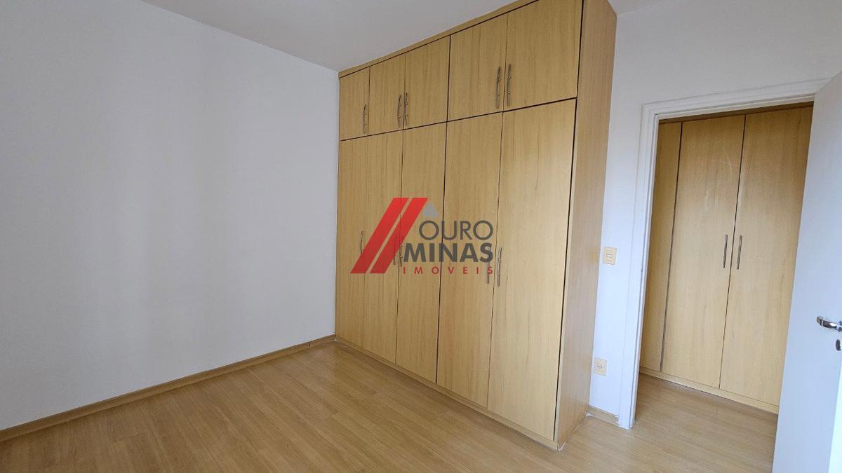 Apartamento, Lourdes, 3 Quartos, 2 Vagas, 1 Suíte