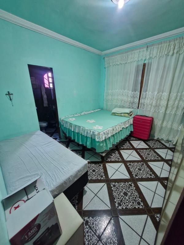 Casa, Vila Cristina, 2 Quartos, 1 Vaga, 1 Suíte