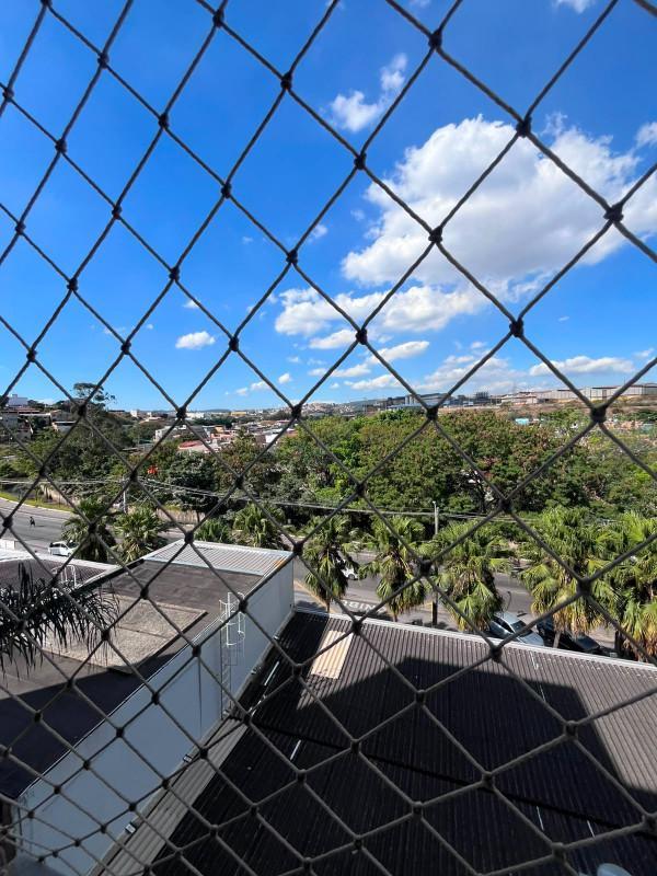 Apartamento, Laranjeiras, 3 Quartos, 1 Vaga