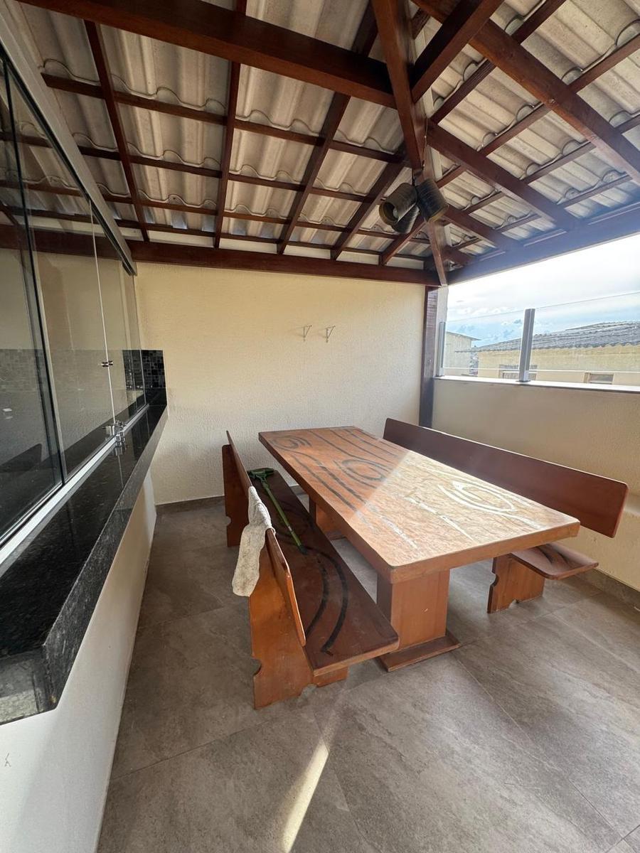 Apartamento, Piratininga (venda Nova), 2 Quartos, 1 Vaga