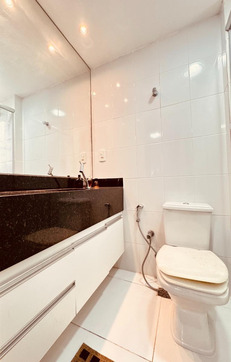 Apartamento, Manacás, 3 Quartos, 2 Vagas, 1 Suíte