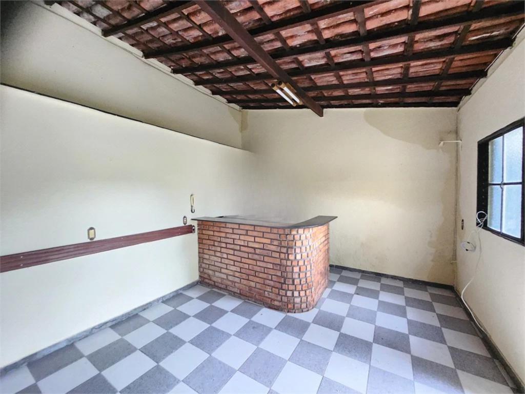 Casa, Centro, 3 Quartos, 2 Vagas, 1 Suíte