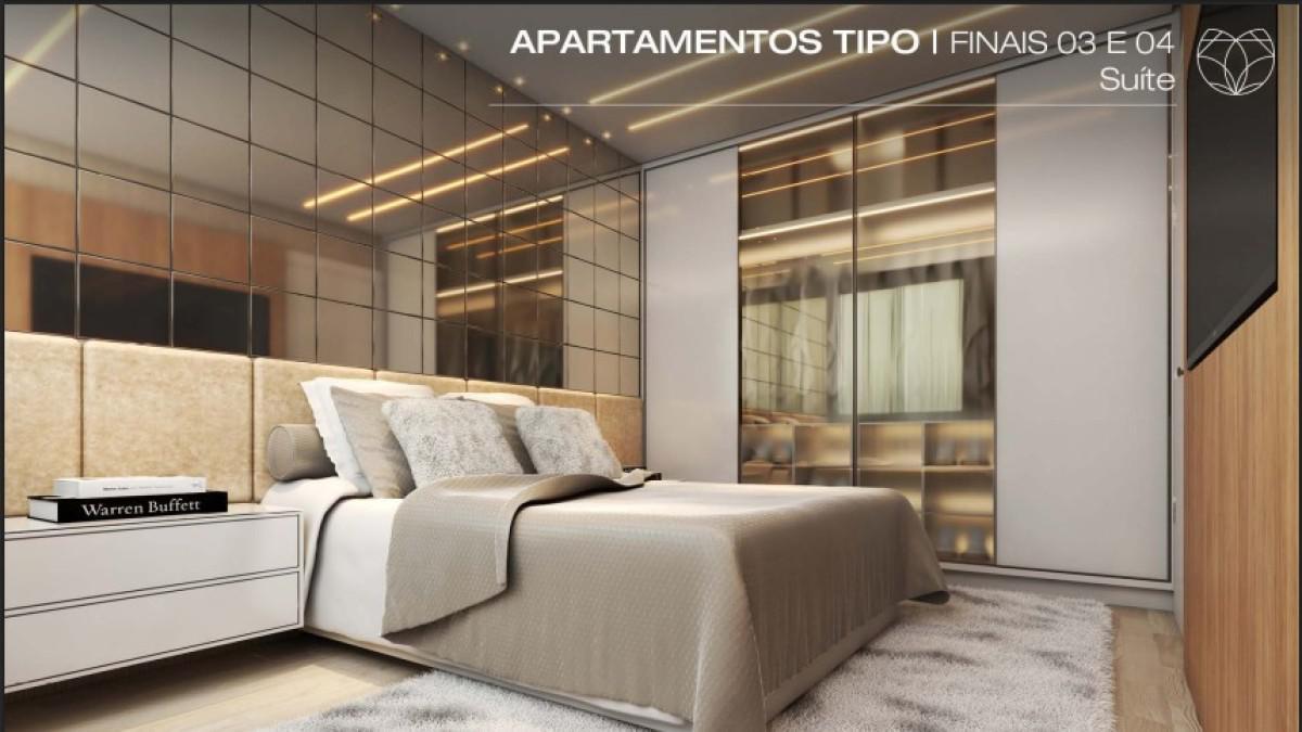 Apartamento, Cidade Nova, 3 Quartos, 2 Vagas, 1 Suíte
