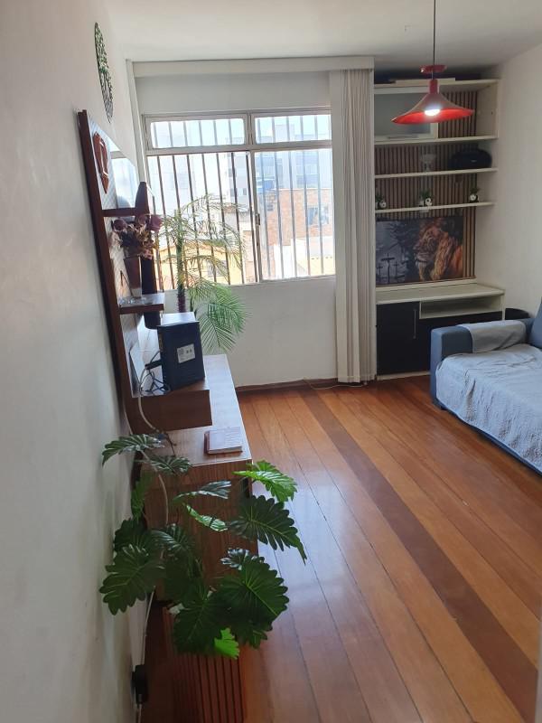 Apartamento, Ipiranga, 2 Quartos, 1 Vaga, 1 Suíte
