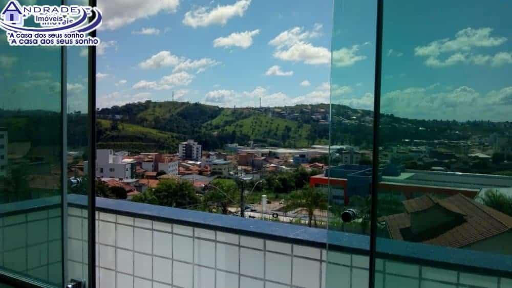 Apartamento, Arvoredo, 3 Quartos, 2 Vagas, 1 Suíte