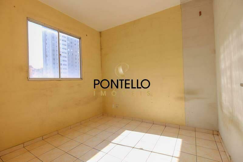 Apartamento, Santa Maria, 2 Quartos, 1 Vaga