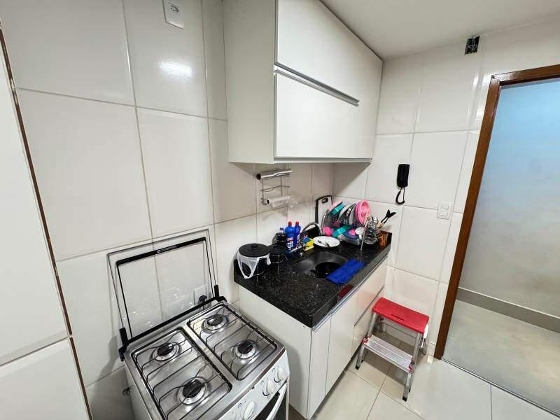 Cobertura, Castelo, 3 Quartos, 3 Vagas, 1 Suíte