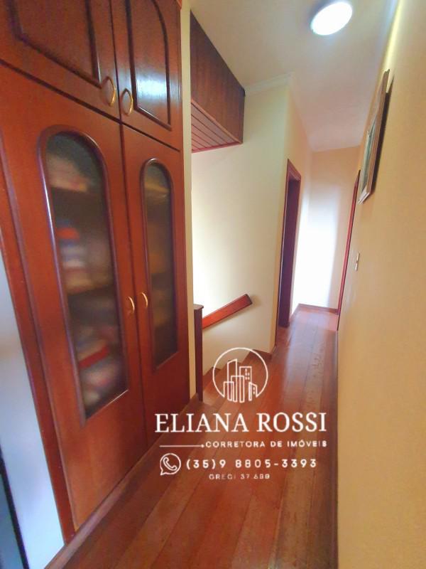 Casa, Campos Elíseos, 3 Quartos, 2 Vagas, 1 Suíte