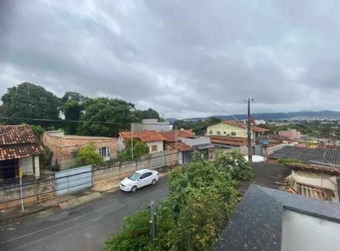 Apartamento, Recanto do Cedro, 3 Quartos, 2 Vagas, 1 Suíte