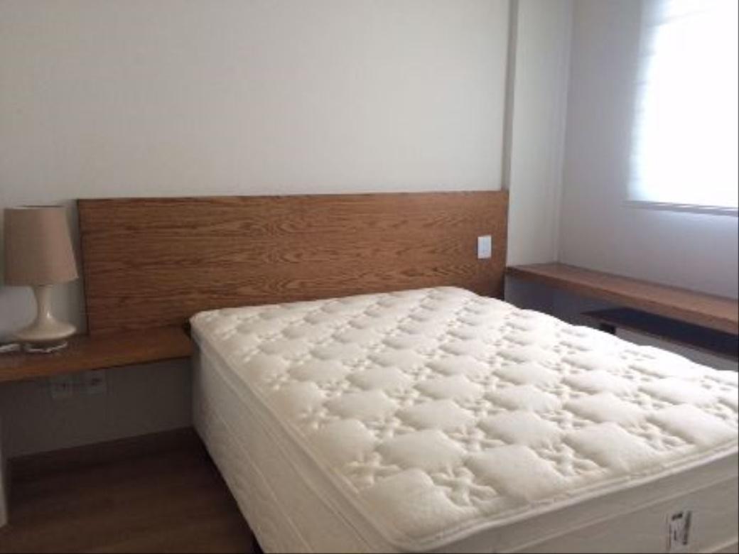 Apartamento, Funcionários, 3 Quartos, 2 Vagas, 1 Suíte