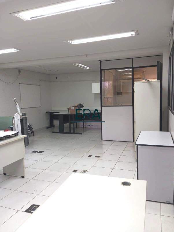 Casa Comercial, São Pedro, 0 Quarto, 0 Vaga