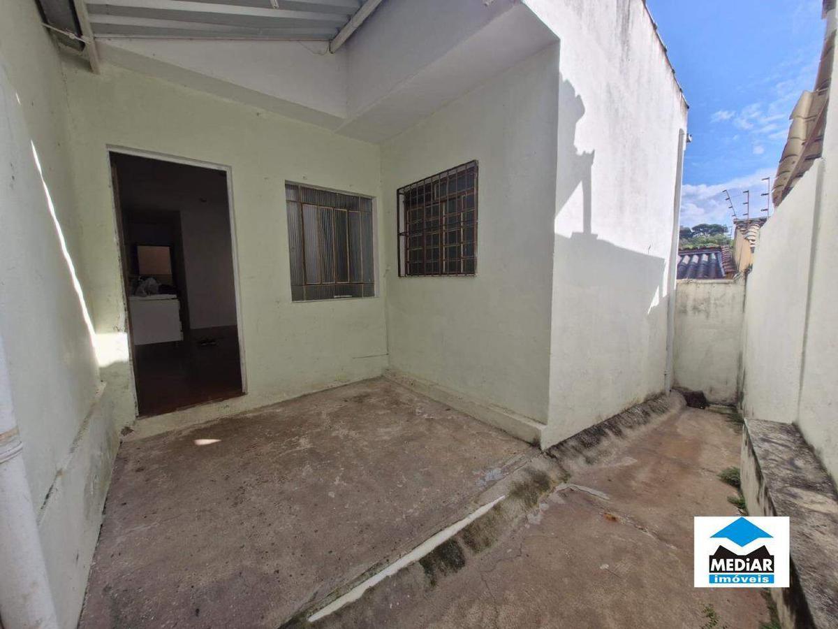 Casa, Santa Inês, 2 Quartos, 0 Vaga