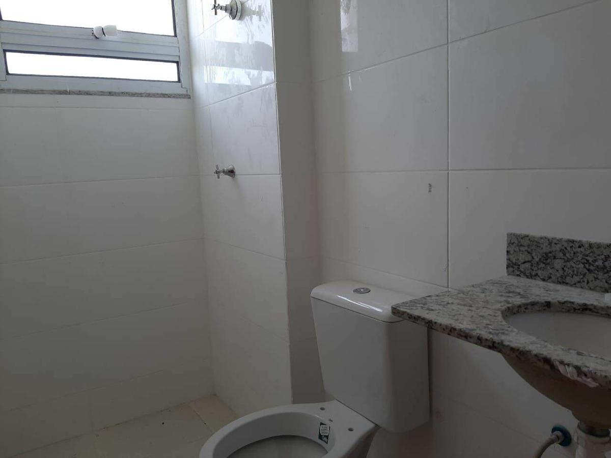 Cobertura, Novo Centro, 2 Quartos, 1 Vaga