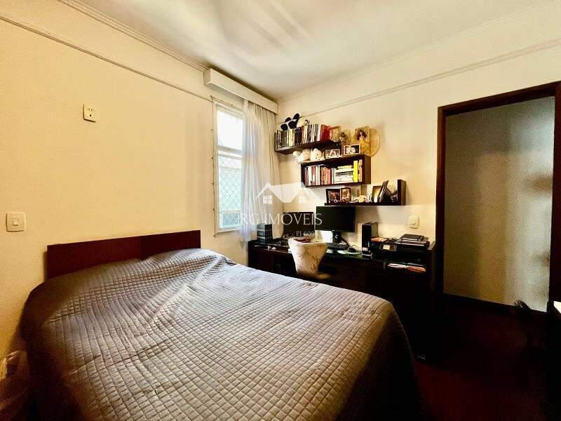Apartamento, Buritis, 3 Quartos, 2 Vagas, 1 Suíte