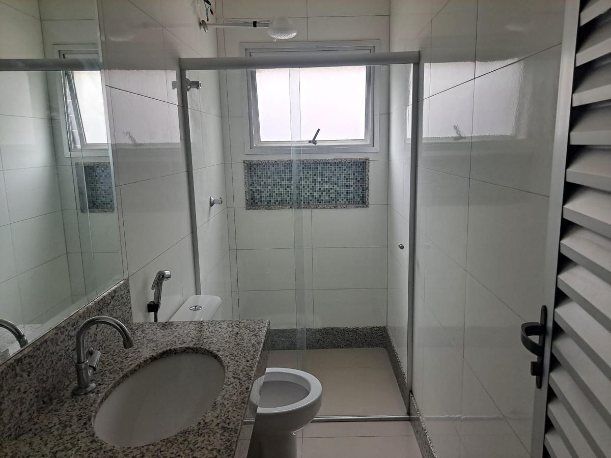 Apartamento, Santa Efigênia, 1 Quarto, 1 Suíte