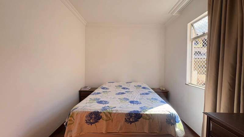 Apartamento, União, 4 Quartos, 2 Vagas, 1 Suíte