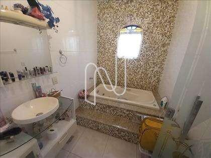 Casa, Visão, 3 Quartos, 2 Vagas, 1 Suíte