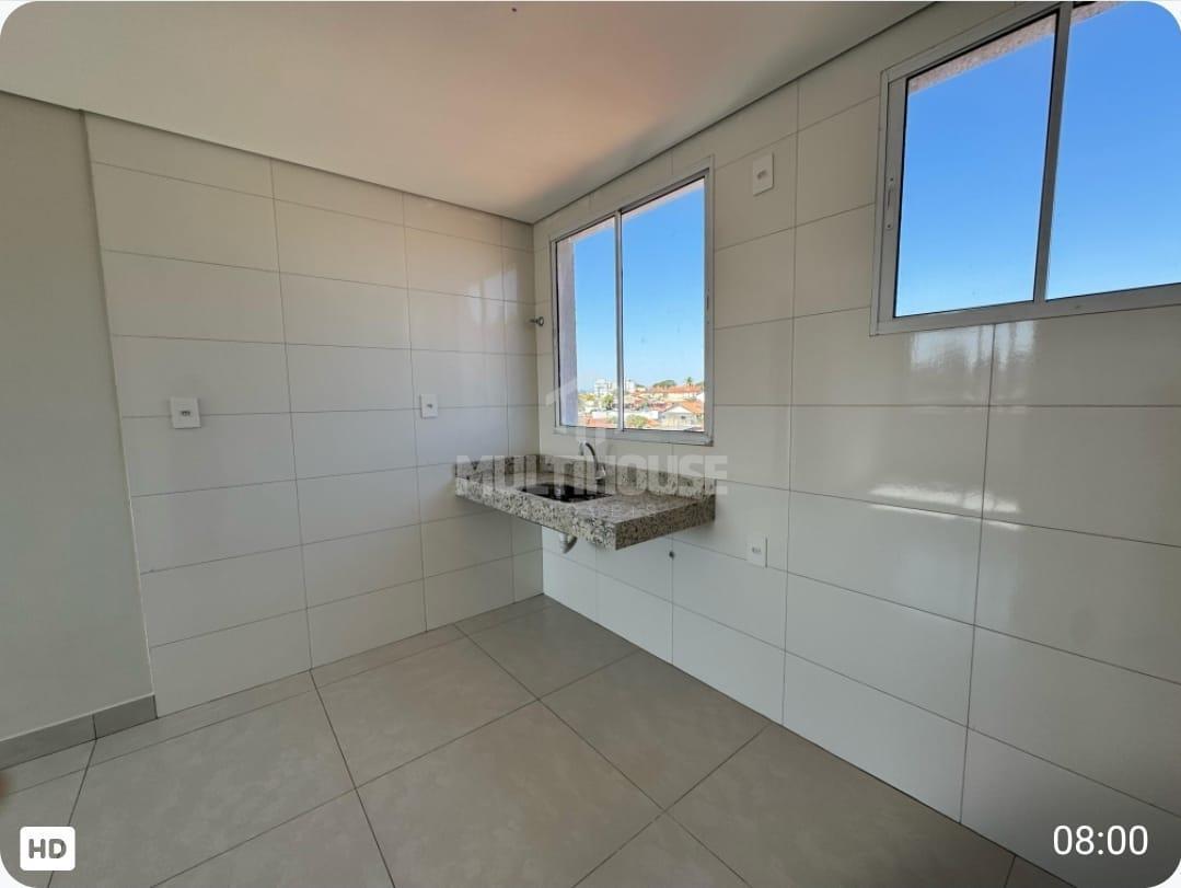 Apartamento, Santa Mônica, 2 Quartos, 2 Vagas