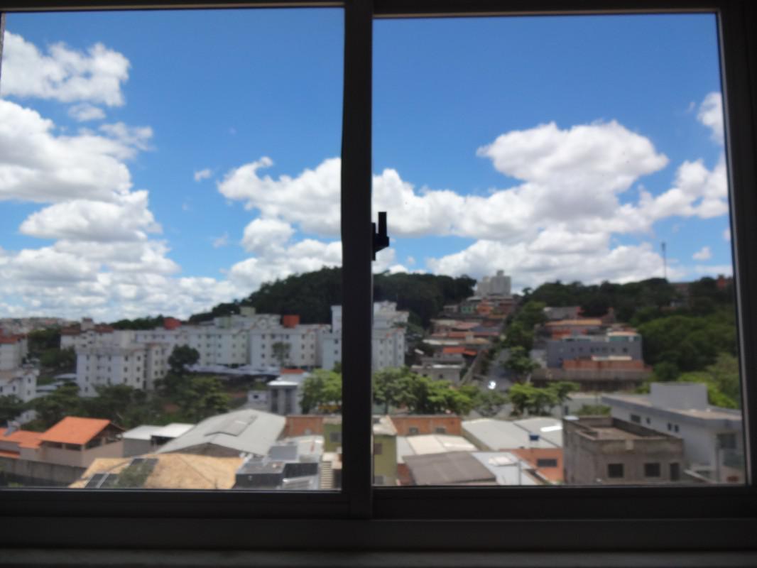 Apartamento, Rio Branco, 2 Quartos, 1 Vaga, 1 Suíte