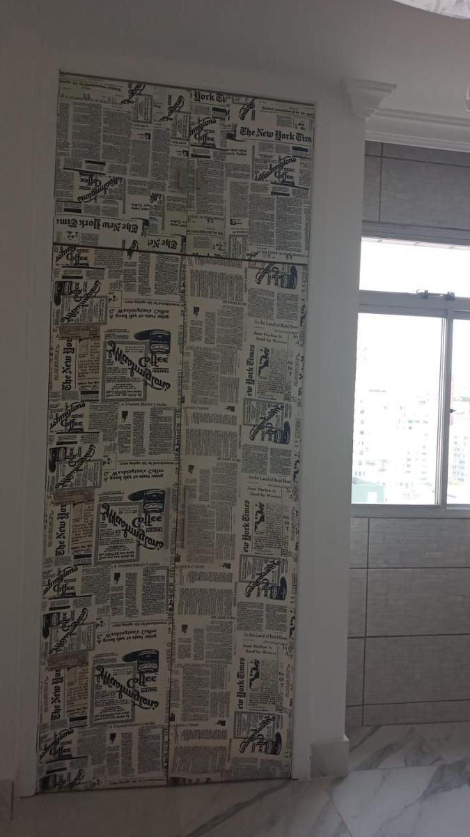 Cobertura, Cidade Nova, 4 Quartos, 2 Vagas, 1 Suíte