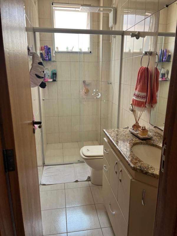 Apartamento, Paquetá, 3 Quartos, 2 Vagas, 1 Suíte