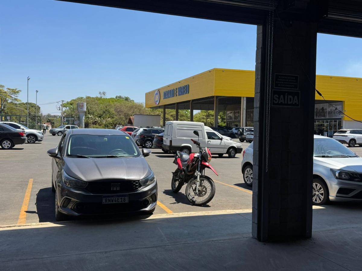 Andar, Vila Maria II, 0 Quarto, 0 Vaga