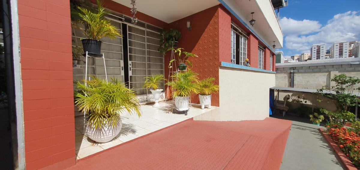 Casa, Salgado Filho, 3 Quartos, 3 Vagas, 1 Suíte