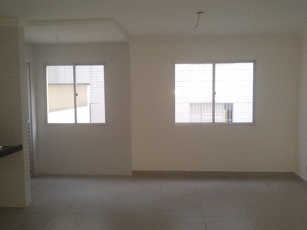 Apartamento, Fernão Dias, 2 Quartos, 1 Vaga, 1 Suíte