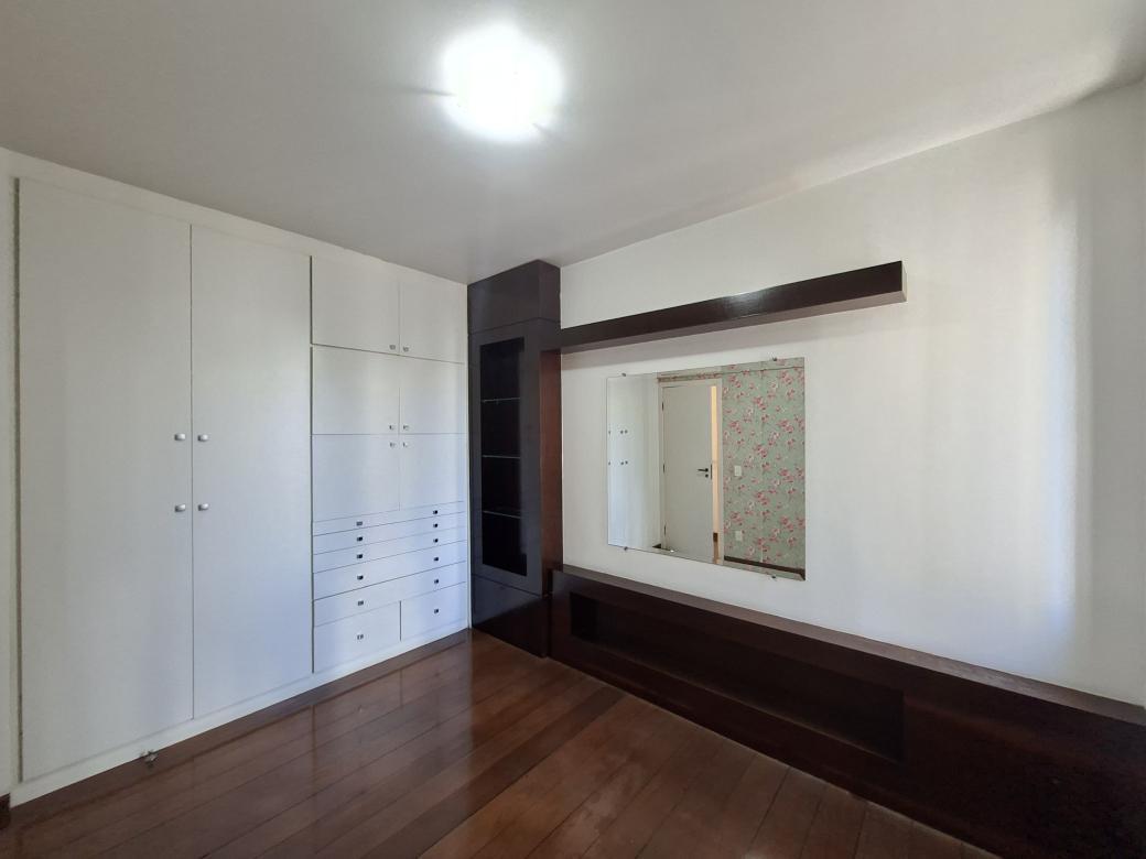 Apartamento, Lourdes, 4 Quartos, 3 Vagas, 1 Suíte
