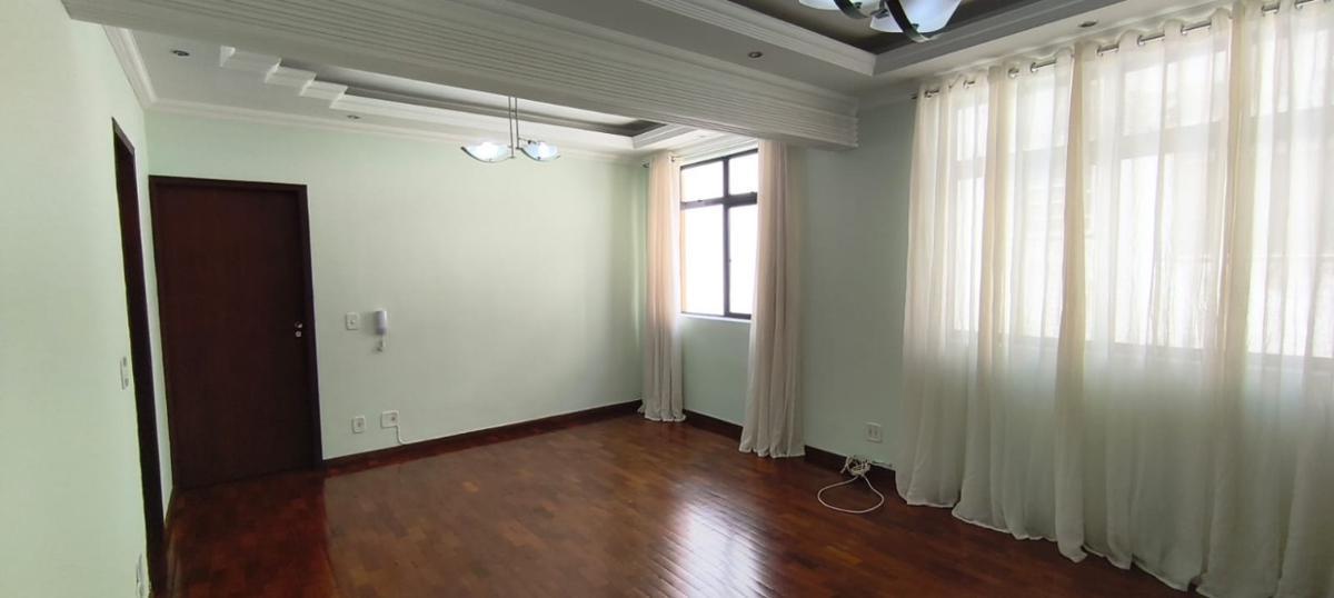 Apartamento, Cidade Nova, 3 Quartos, 1 Vaga, 1 Suíte