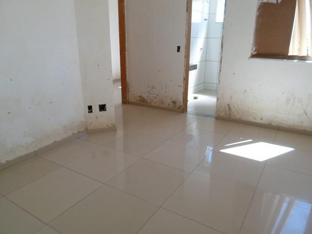 Apartamento, Tijuco, 2 Quartos, 2 Vagas