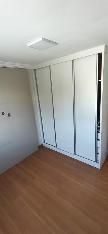 Apartamento, Castelo, 3 Quartos, 1 Vaga, 1 Suíte