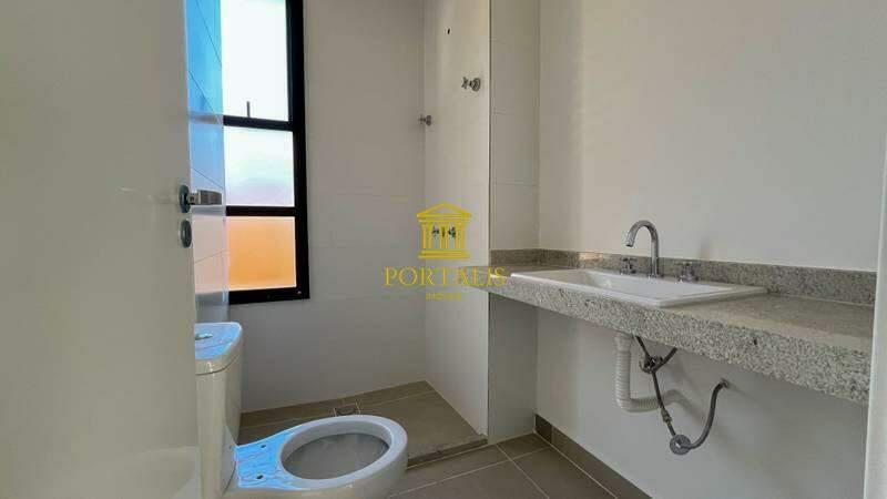 Cobertura, Serra, 2 Quartos, 3 Vagas, 2 Suítes