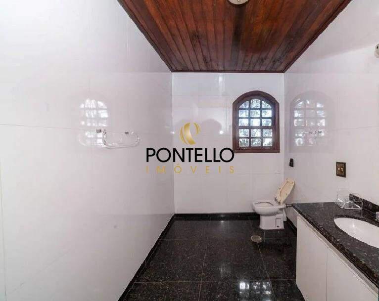 Casa, Belvedere, 4 Quartos, 10 Vagas, 4 Suítes