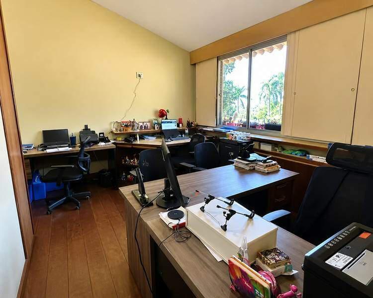 Casa, São Luiz (pampulha), 6 Quartos, 6 Vagas, 4 Suítes