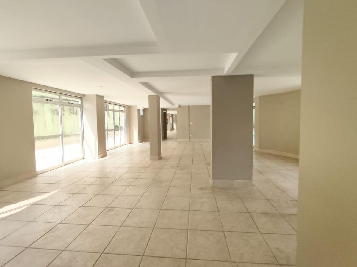 Apartamento, Nova Floresta, 4 Quartos, 3 Vagas, 1 Suíte