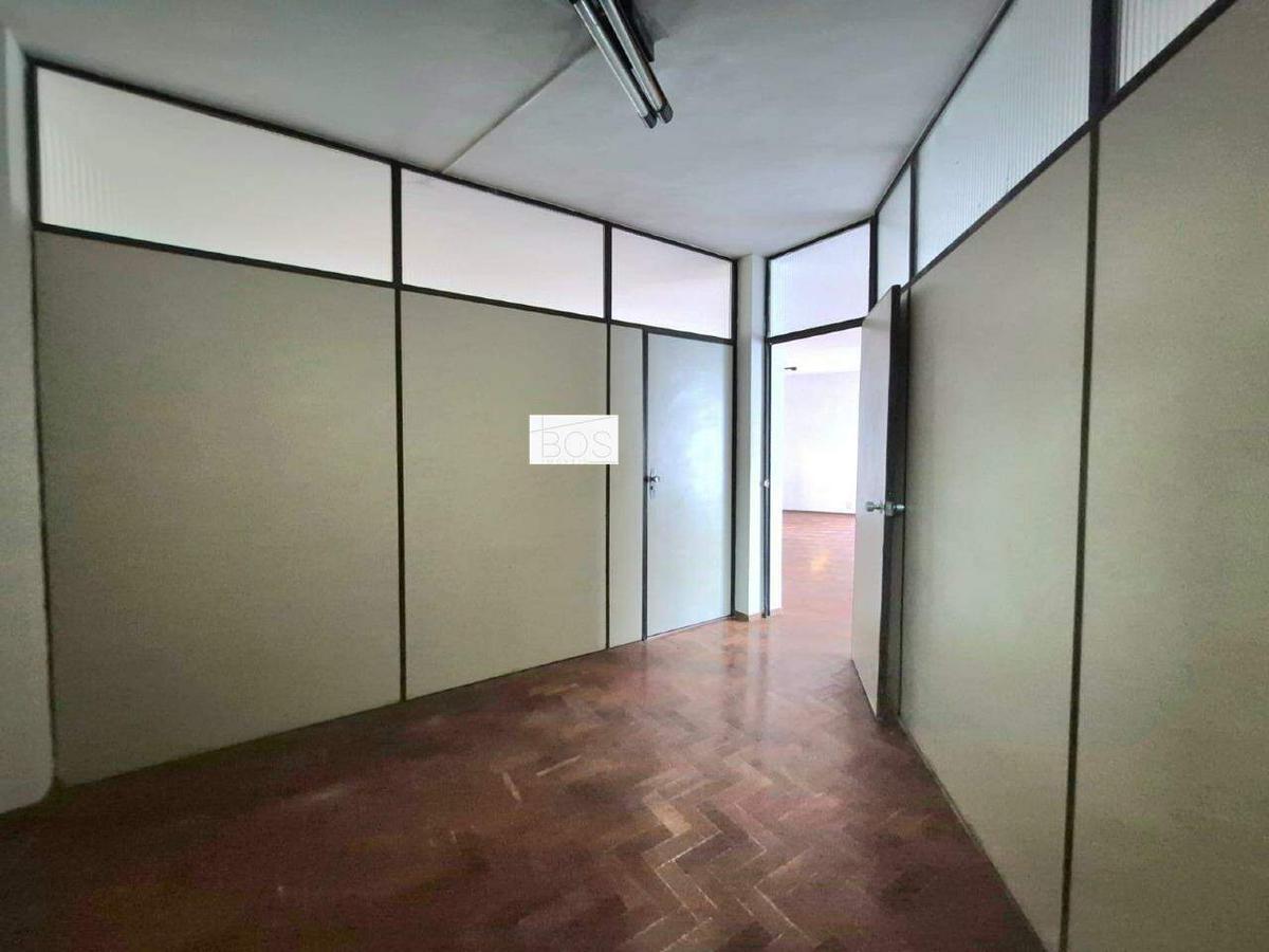 Sala, Savassi, 0 Quarto, 0 Vaga