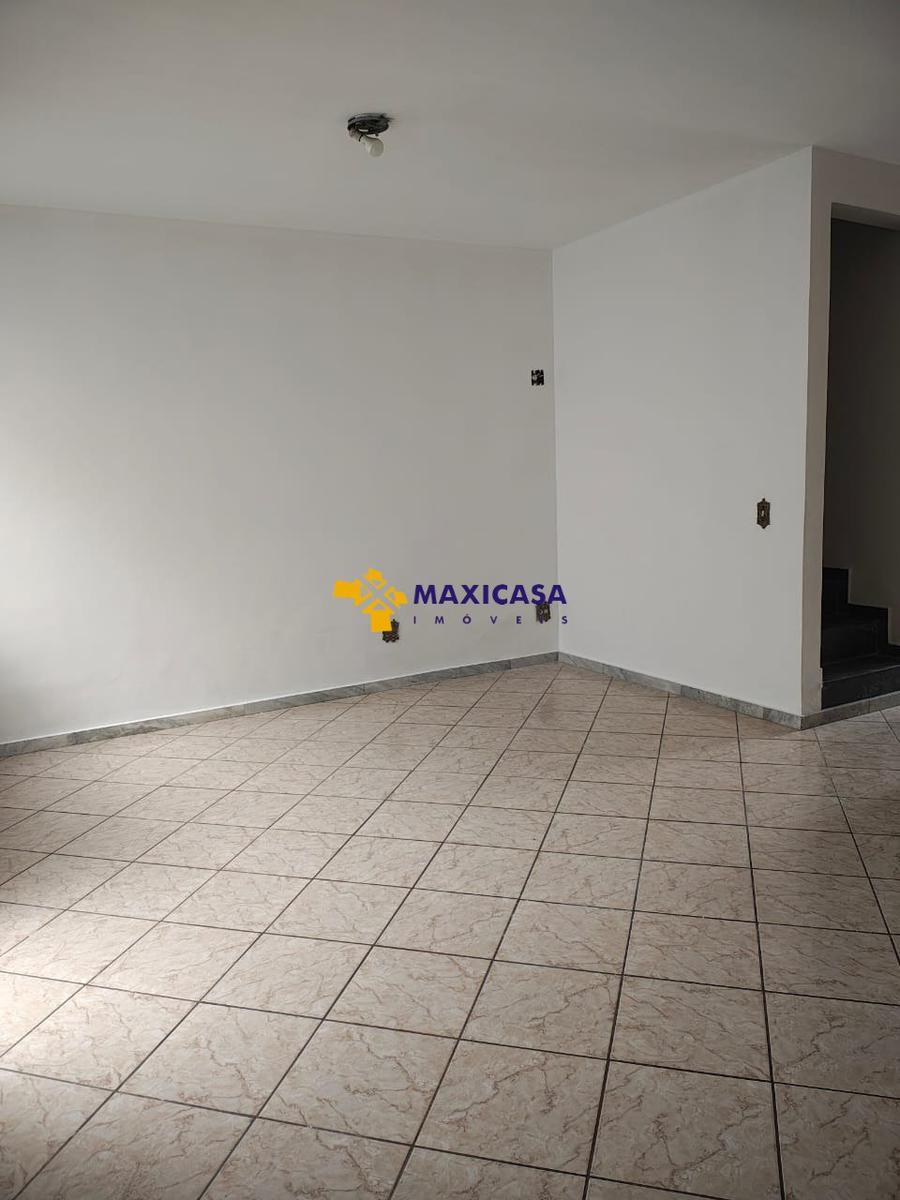 Casa, Ouro Preto, 3 Quartos, 1 Vaga