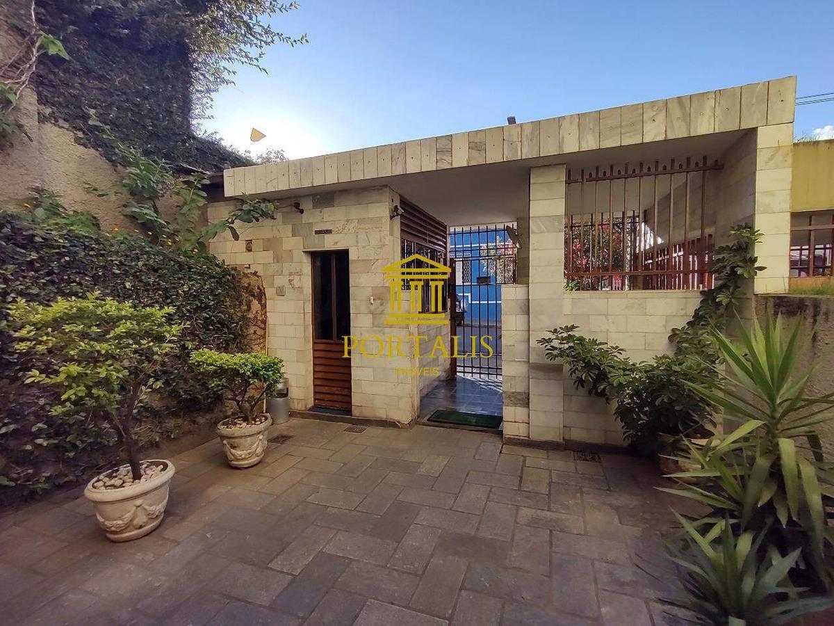 Apartamento, Santa Teresa, 2 Quartos, 1 Vaga