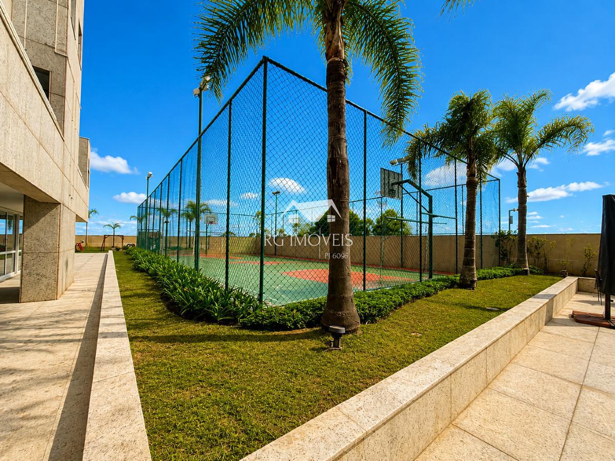 Apartamento, Vila da Serra, 2 Quartos, 2 Vagas, 2 Suítes
