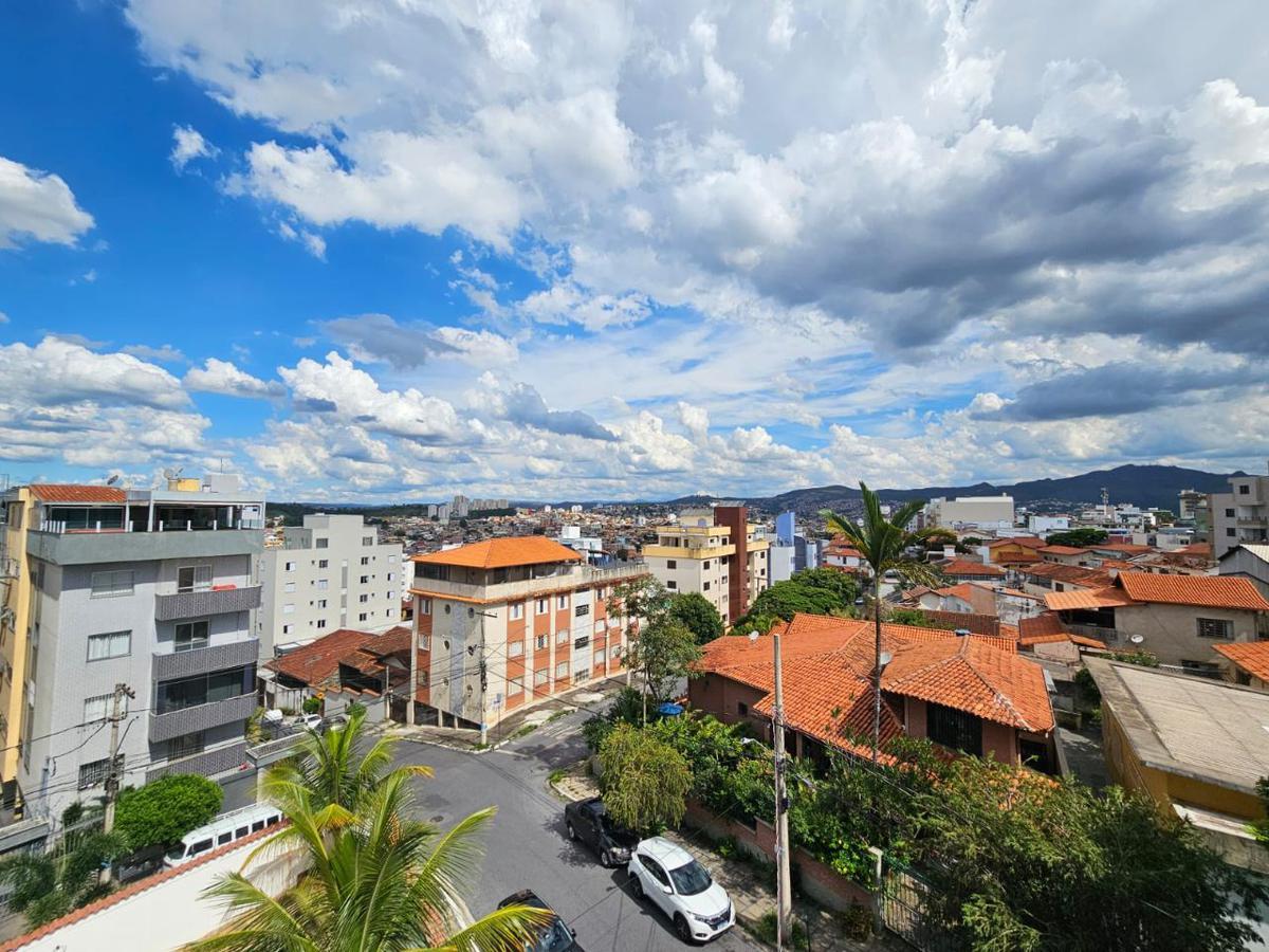 Apartamento, Ana Lúcia, 3 Quartos, 2 Vagas, 1 Suíte