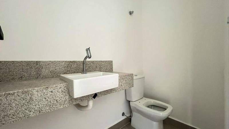 Cobertura, Prado, 2 Quartos, 2 Vagas, 2 Suítes