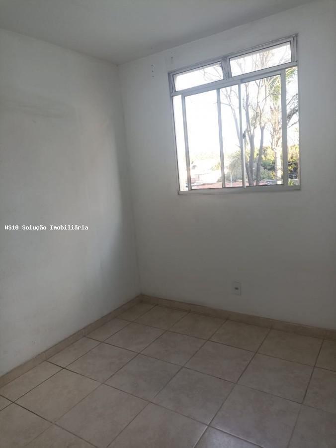 Apartamento, Fonte Grande, 2 Quartos, 1 Vaga