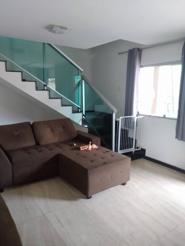 Casa, Jacqueline, 0 Quarto, 0 Vaga