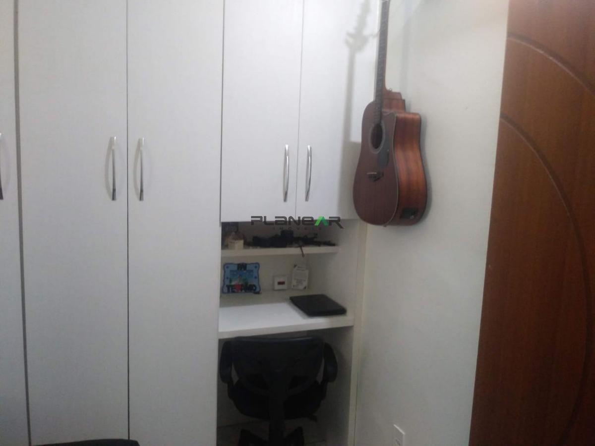 Apartamento, Darcy Vargas, 2 Quartos, 1 Vaga