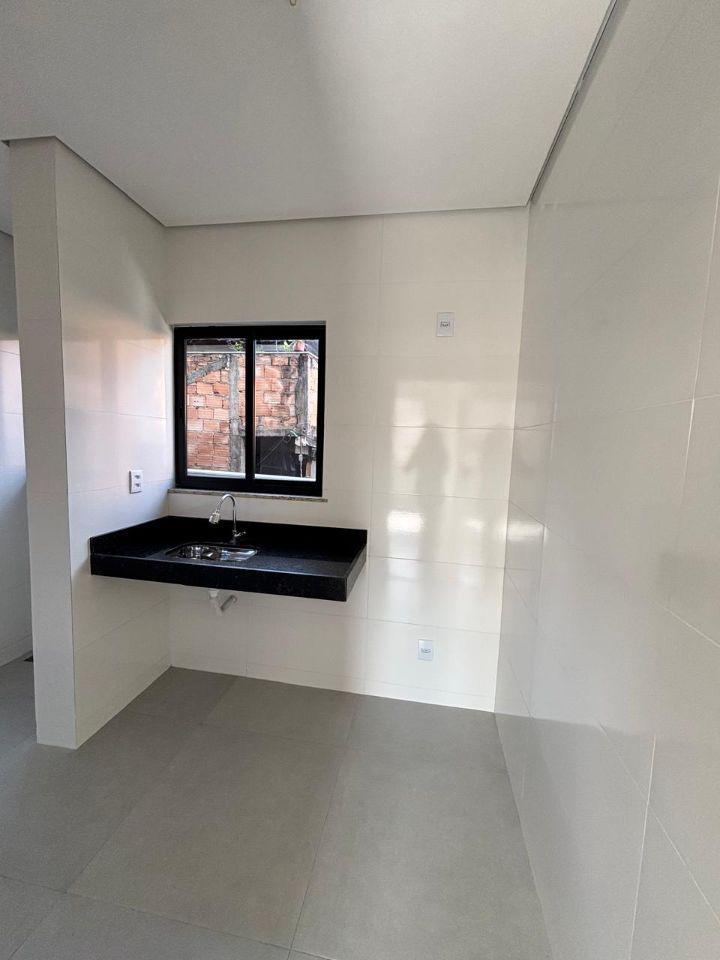 Apartamento, Ouro Preto, 2 Quartos, 1 Vaga