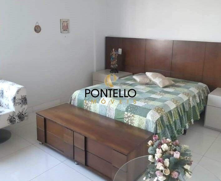 Cobertura, Santa Inês, 3 Quartos, 3 Vagas, 2 Suítes