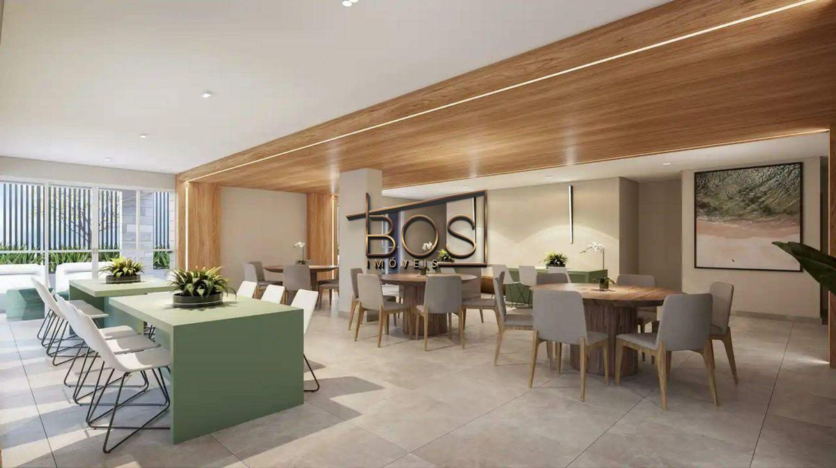 Apartamento, Palmares, 3 Quartos, 2 Vagas, 1 Suíte