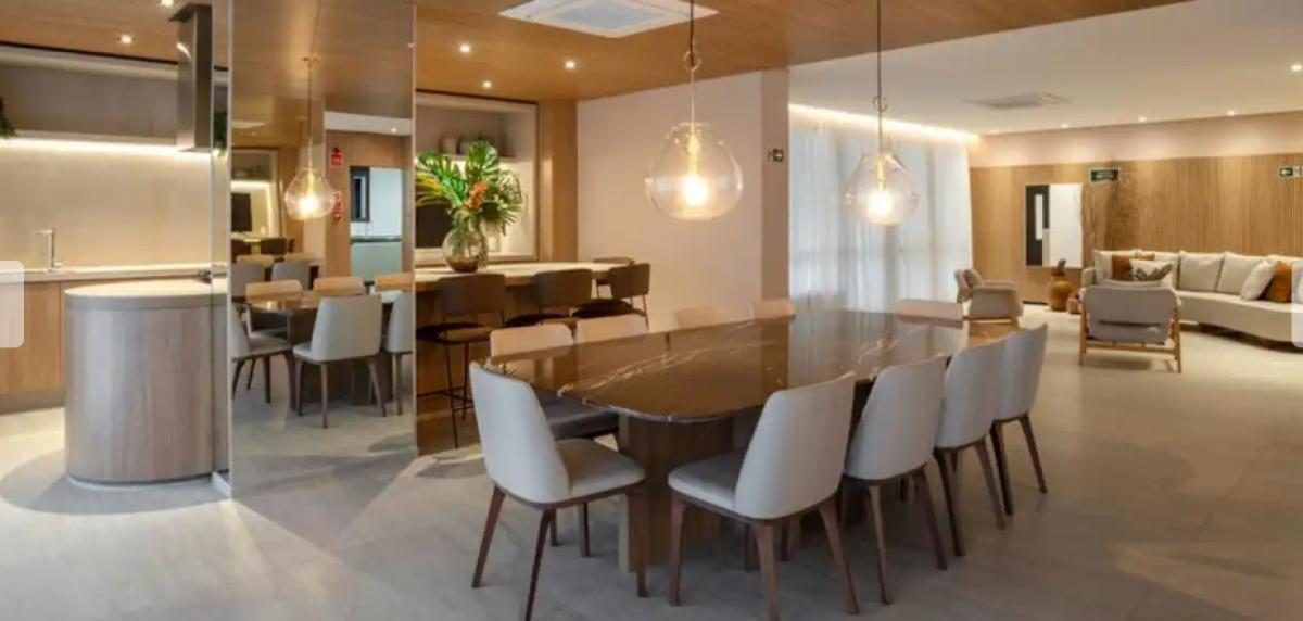 Apartamento, Santo Antônio, 4 Quartos, 3 Vagas, 2 Suítes