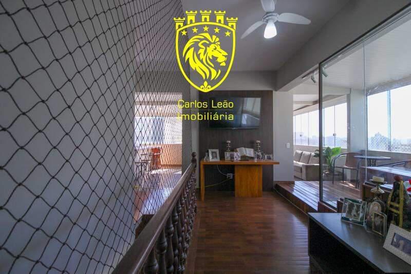 Cobertura, Funcionários, 3 Quartos, 1 Vaga, 1 Suíte